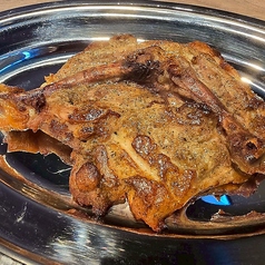 丸亀骨付鳥一丁のおすすめポイント1