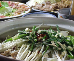 はる坊 博多のコース写真