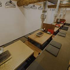 牛しんの雰囲気3