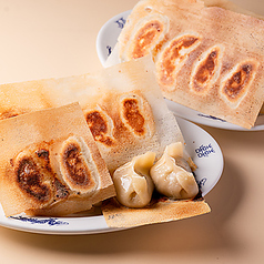 サッポロ餃子マニアの特集写真