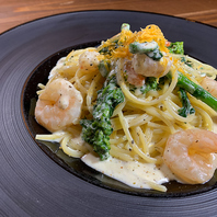 ■旬の食材にこだわった季節限定のチーズ料理