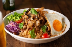 ベビーフェイスプラネッツ 福山神辺店のおすすめランチ3