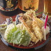 鮮魚と地酒 魚虎のおすすめ料理2