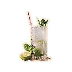 クラシックモヒート Classic Mojito