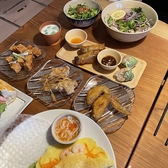 フォンバインミーのおすすめ料理3