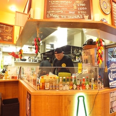 Mexicat Cafe Barの特集写真