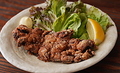 料理メニュー写真&nbsp;松本名物！信州福味鶏の山賊焼き