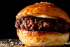 BurgerPOLICE 春日部の写真