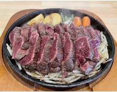 酒場 満満のおすすめランチ2