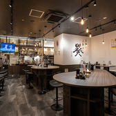 葵 本店の雰囲気3