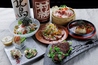和食と完全個室 日々喜 ひびき 五反田西口店のおすすめポイント3