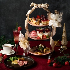 アクアリウムダイニング 新宿 ライム LIMEのコース写真