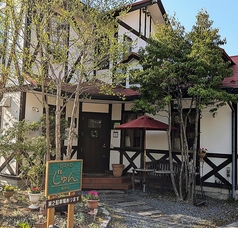 ビストロじゅんの雰囲気2