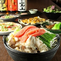 郷土料理で、大切な方との時間を演出します★