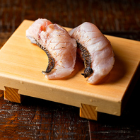 一貫から気軽にご注文いただけます。