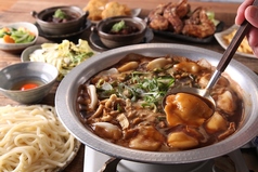 塚田農場 金山駅南口店 鹿児島県霧島市のコース写真