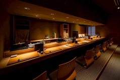 個室完備 博多中洲 水炊き まつしたの写真