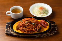 ナポリタン