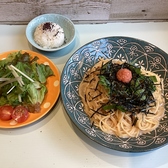 カフェド巴里苑のおすすめ料理2