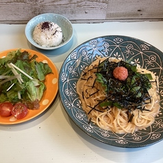 カフェド巴里苑のおすすめ料理2