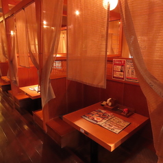 とりあえず吾平 埼玉加須店の雰囲気3