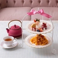料理メニュー写真&nbsp;【プチアフヌン】パスタ＆ドルチェセット（コーヒーor紅茶付き）