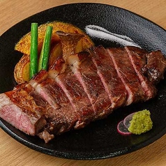 熟成肉とワインのマリアージュを楽しむ♪