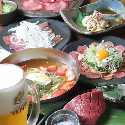柔らかさ,脂,キメ細かさ…ごえ門が拘り抜く基準をクリアした黒毛和牛雌牛のみを提供