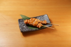 モモ串