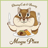 Mogu Plus Cafe モグプラスカフェ
