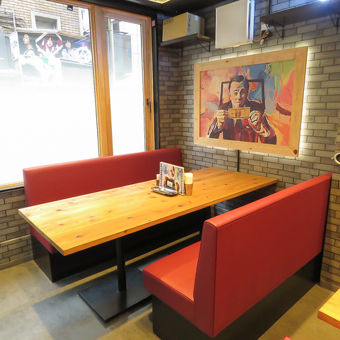 もうやんカレー大宮店