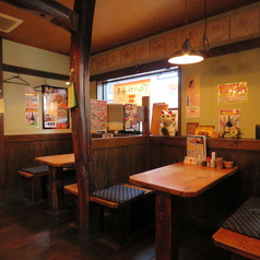 やきとり工房 金沢文庫店の特集写真