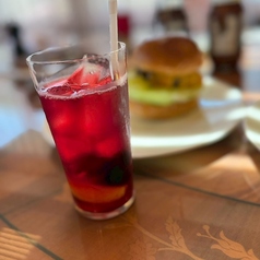 ノンアルコール充実！安心してお楽しみいただけます★