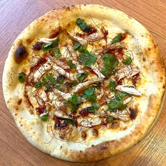 ■アメリカンテリヤキチキン