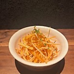 人参カラムーチョ