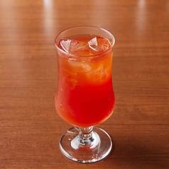 カシスオレンジ