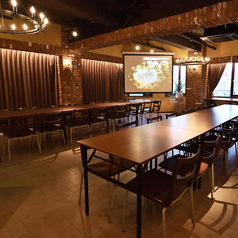 Trattoria LOGIC OSAKA トラットリア ロジック 大阪特集写真1