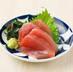 びんちょうまぐろ