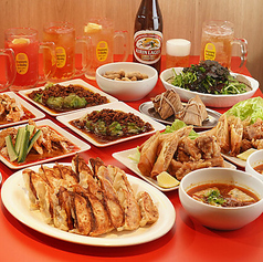 ぎょうざいってん 神田本店のおすすめ料理1