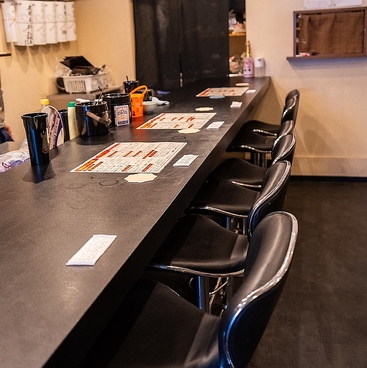 焼肉&Bar 美豚の雰囲気1