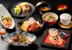 カーレントのコース写真