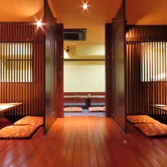 短串酒場 串いちの雰囲気3