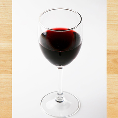 グラスワイン（赤・白）　各
