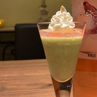 ■お通しもチーズ☆