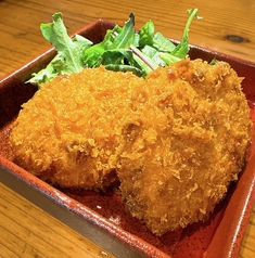 和牛コロッケ（2個入り）