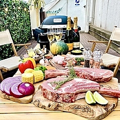 渋谷ピカリエリゾート本店の特集写真