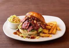 アウトバックステーキハウス 幕張店のおすすめランチ3