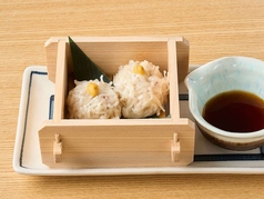 イカ焼売