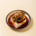 料理メニュー写真&nbsp;ザーサイ冷奴