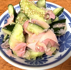 ガリきゅう